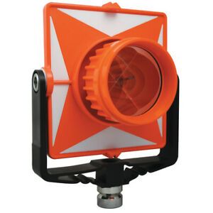 SITEPRO 03-2010M-O 2010 Single Tilting Prism System, Orange