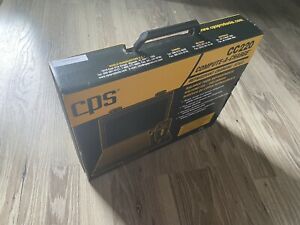 CPS CC220 Refrigerant Charging Scale NEW 