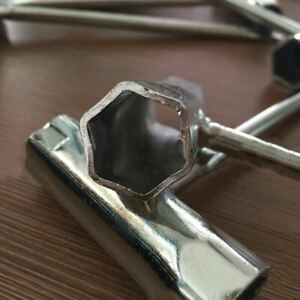 T-sleeve Socket Chain Wrench Spark Plug Saw Lawn Mower Casing Repairing Tool