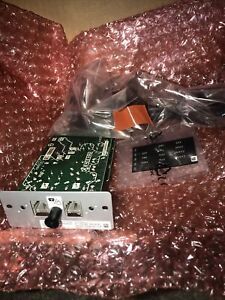 Copystar CS 358Ci Copystar 1 Line Fax Board (Fax System 10) Pre Owned. Tested