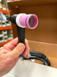17F-12-R Flexible TIG Torch Kit 12.5&#039; w/Monster #12 Cup -- Free Shipping
