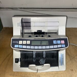 Magner 75 Cash Counter *untested* READ