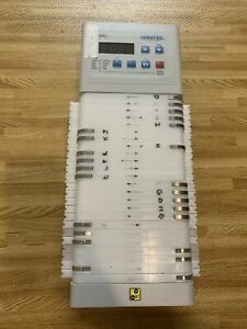 Ismatec ISM938D IPC High precision Digital Peristaltic Pump 16 Channel dispenser