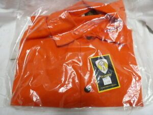 Tillman 4X-Large Flame Retardant Cotton Lightweight Jacket 6230D-4X
