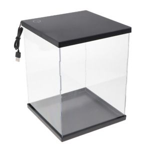 Display Case for Diecast Cars Models Collectibles, Action Figures Building Block