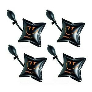 Winbag Air Wedge Alignment Tool - 4 Pack