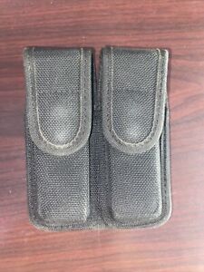 Bianchi Accumold Mag pouch Glock 19 17 Sig Sauer Beretta