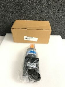 GEAR MOTOR ZD-52ZPN 44.69 ZD-52PN45 GEAR HEAD / OPEN BOX