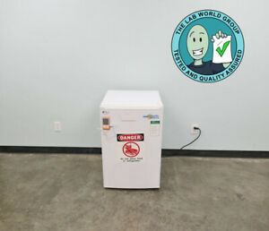 VWR Undercounter Lab Freezer with Warranty SEE VIDEO