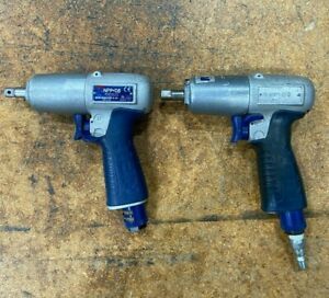 NPK NPP-08 Pneumatic Pulse Tools