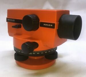 WILD HEERBRUGG NA24 level, leveling instrument, Leica