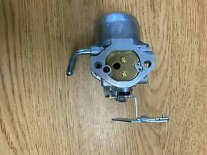 Genuine Generac Carb Assembly 0G95940SRV