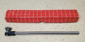 Starrett No. 657J upright post or No. 665C - U.S.A. *MINT*