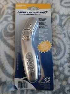 Orcon Carpet Knife