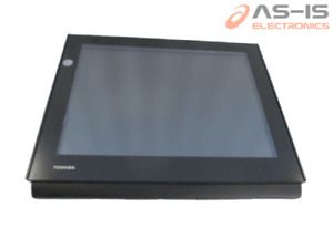 *AS-IS* Toshiba 6140-E30 TCxWave Celeron J1900 1.99GHz POS Terminal (H335)