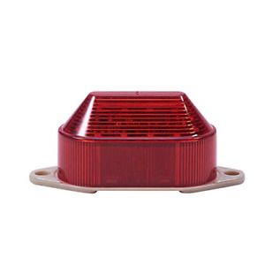 Othmro Warning Light Bulb Industrial Signal Tower Lamp Plastic Electronic Parts