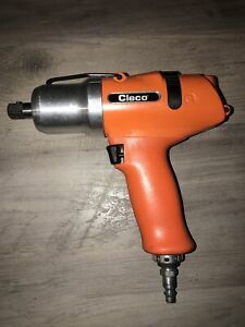 Cleco Cooper 55PTHLC354 Pulse Nutrunner 3/8&#034; Square Drive, 23-40 ft. lbs.