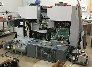 RYOBI KPG Presstek Xerox 3404 34DI PARTS – 50% off MSRP or Better