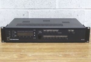 Crestron MPS-200 Professional Media Presentation System