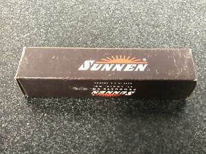 Sunnen Abrasive Honing Stone YY24J95 5C - Set of 1