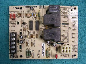 Honeywell Control board ST9120C 4016 ICP Heil Tempstar HQ1009836HW 1009836