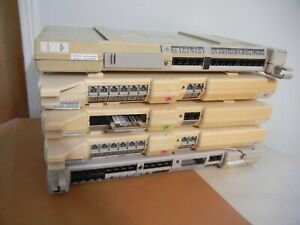 LUCENT - PARTNER 5 TELEPHONE MODULES  103E18 - 103 - 103R1 - 539C10 -  WORKING