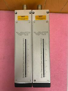 VAT 67050-XH52-ABZ1/0016 A-1149543   Actuator