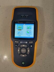 Fluke Networks LinkRunner  AT-1000
