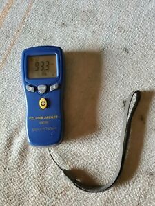 Yellow Jacket Digital Pt Chart model 69096