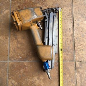 Bostitch N16 Nailer