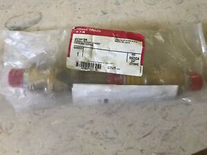 COOPER CROUSE-HINDS ECHF24 3/4&#034; FLEXIBLE CONDUIT LUMINAIRE SUPPORT FITTING