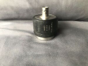 Olympus 3.5 MHz /1.0 Dia. Transducer Ultrasonic Flaw Thickness NDT Probe