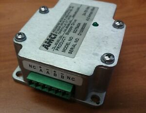 AMCI Stepper Driver  SD7540A Advanced Micro Controls 24-75Vdc 4. Amps