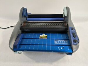 GBC Rollseal Ultima 35 12&#034; Max Width Easy Load Desktop Thermal Roll Laminator