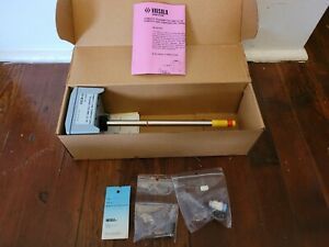 Vaisala HMD20UYB HVAC Duct Mounted Relative Humidity Transmitter