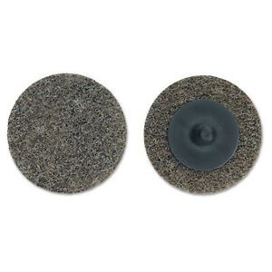 DEBURRING &amp; FINISHING WHEEL TYPE LLL 3 X 1/4 66261054193  - 1 Each