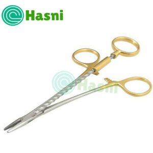 High Quality Corwin Hegar T.C Wire Twisting Forcep 16cm Surgical Instrument