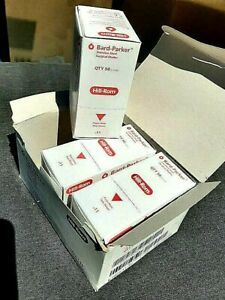 Bard Stainless Steel Blades Sterile Size 11 /  Box of 50 x 3 = 150 /  #371211