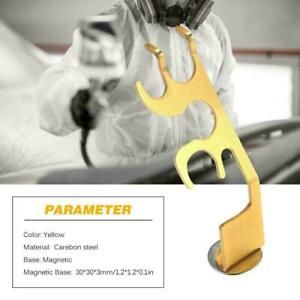 1 * Magnetic Tig Welding Torch Holder Support W3T6