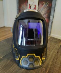 Miller Digital Infinity Auto Darkening Welding Helmet