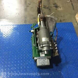 Obara RTC-U0147 Weld Gun Assembly USIP