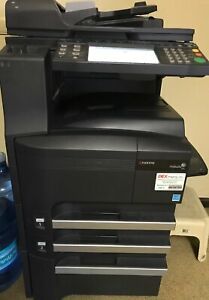 Kyocera Taskalfa 300i