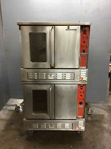 SOUNTHBEND double deck convection oven - NEED THIS SOLD - SEND ME BEST OFFER?