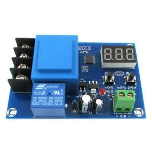 Battery Control Module Board Charger Supply 86*58*24mm 2018 New High Quality