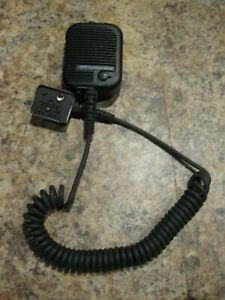 Otto V2-10046 0623 Evolution Remote Speaker Microphone  MRK/LPE-200 (Lot#AP372)