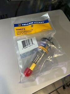 Yellow Jacket 69073 Replacement Sensor for the 69075 SuperEvac