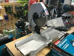 Omga 1P300 Miter Chop Saw (New, Open Box)