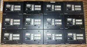 Extron MLC 226 IP MediaLink Controller With Ethernet Control *Lot of 12*