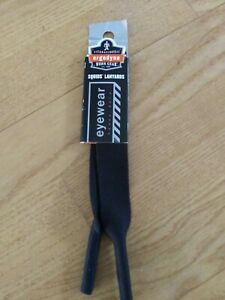 Ergodyne - Tenacious Work Gear - Squid Lanyards Heavy Duty Eyeware