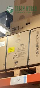 Konica Minolta FS-536 Booklet Maker Finisher